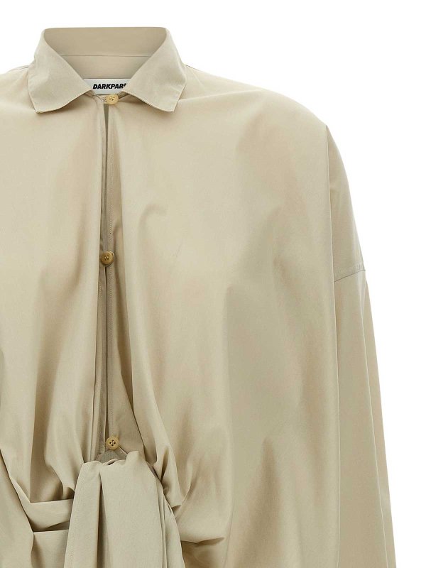 The Best Shops DARKPARK: camicie - Camicia Romy