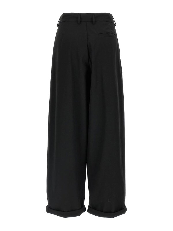 DARKPARK: casual trousers online - Stella Pants