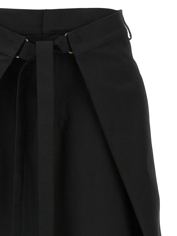 The Best Shops DARKPARK: casual trousers - Stella Pants