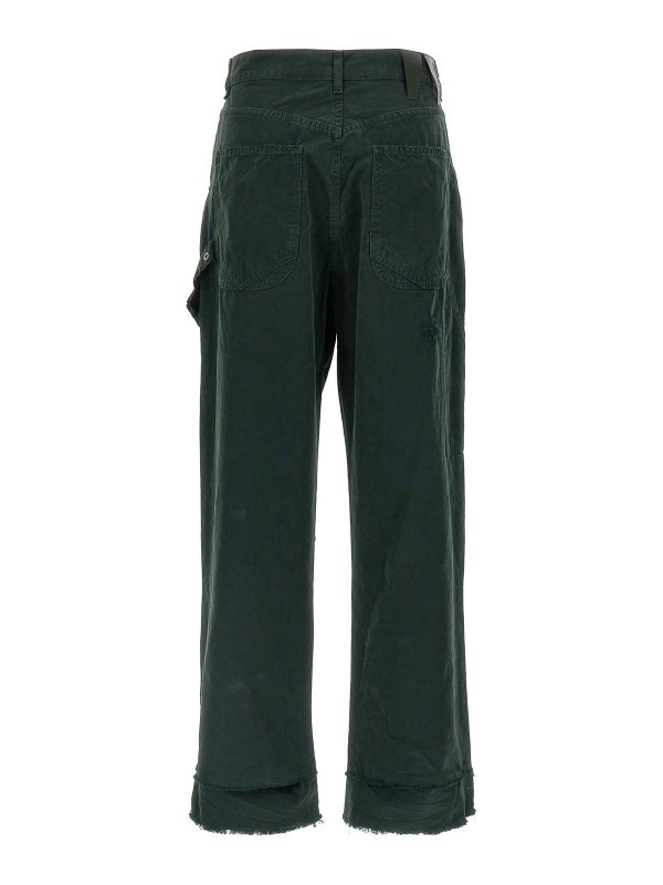 DARKPARK: casual trousers online - Lisa Pants