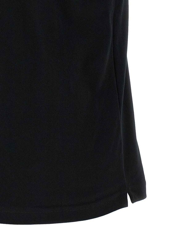 ポロシャツ - 黒 Replica 
online: DIESEL