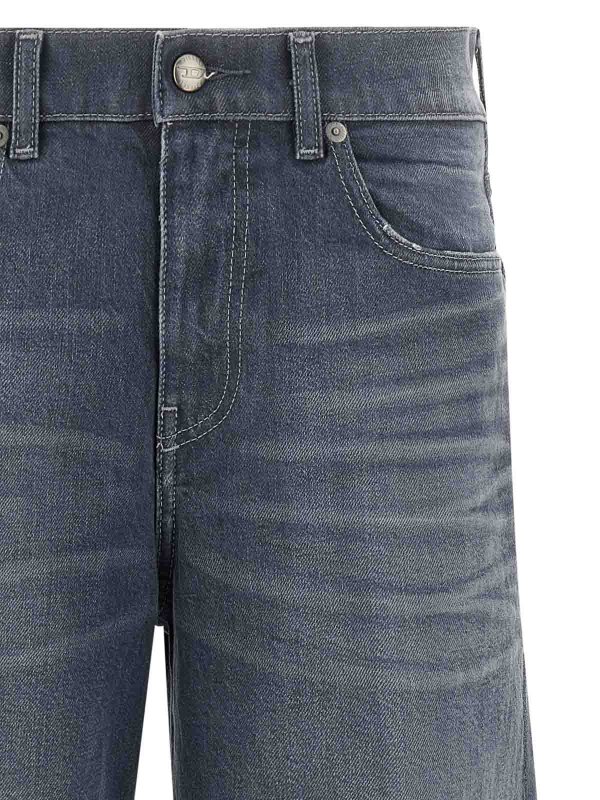 The Best Shops DIESEL: jeans a zampa - 1978 D-Akemi Jeans