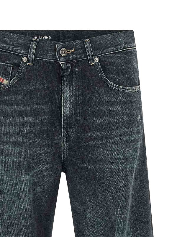 The Best Shops DIESEL: jeans a zampa - D-Akemi Jeans