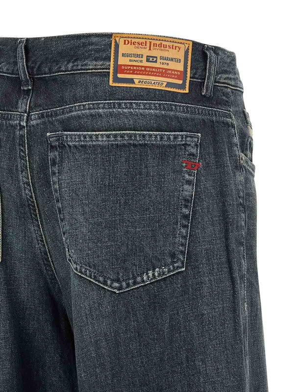 D-Akemi Jeans Replica 
online: DIESEL