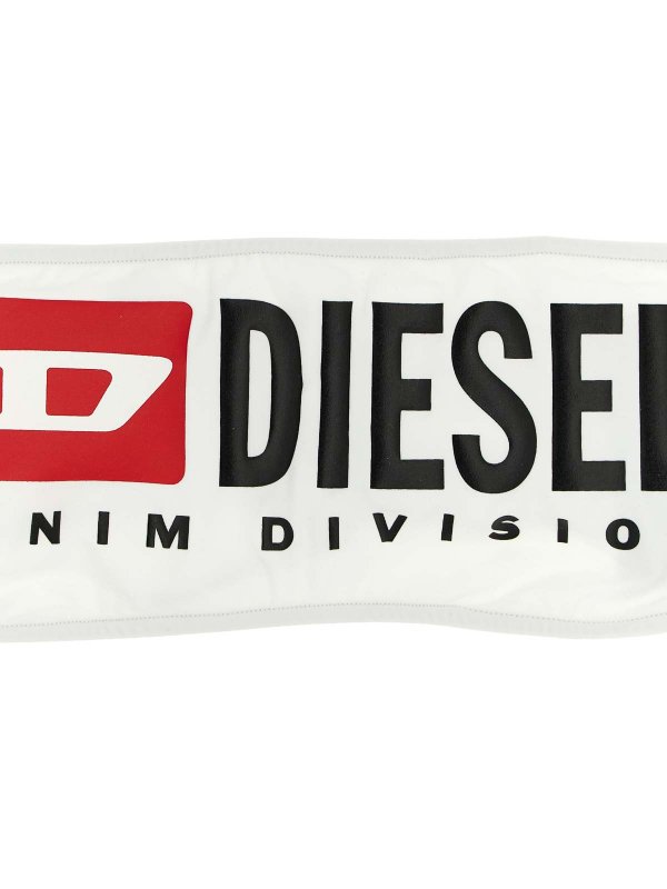 The Best Shops DIESEL: ビキニ - ビキニ - 白