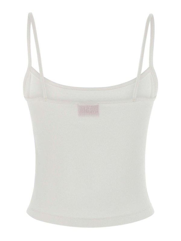 DIESEL: Tops & Tank tops online - T-Hupy-Od Top