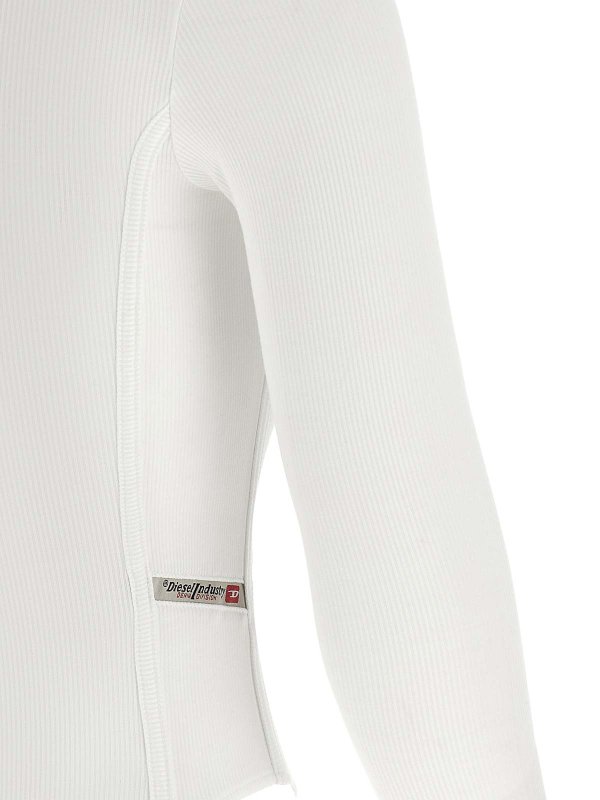 Top - Blanco shop online: DIESEL