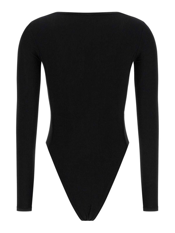 DIESEL: トップス＆タンクトップ online - トップ/タンクトップ - 黒