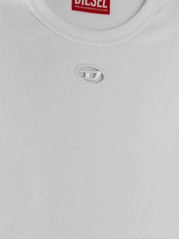 Camiseta - Blanco Replica 
online: DIESEL