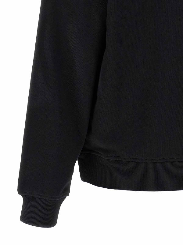 Sweat-Shirts - Noir Replica 
online: DIESEL