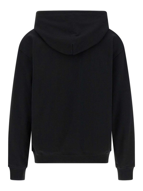 DIESEL: Sweatshirts & Pulls online - Sweat-Shirts - Noir