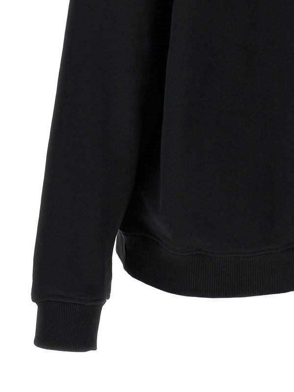 Sweat-Shirts - Noir Replica 
online: DIESEL