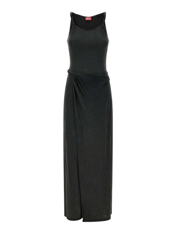 DIESEL: abiti al ginocchio - Vestito