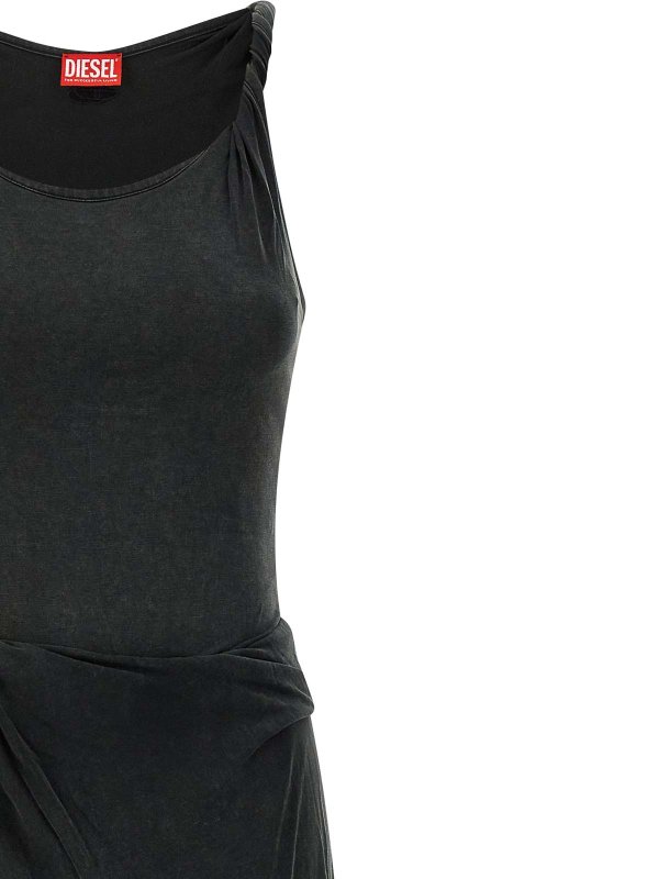 The Best Shops DIESEL: abiti al ginocchio - Vestito