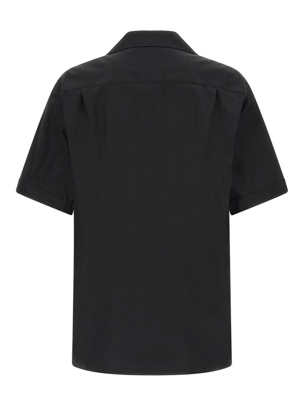 DOLCE & GABBANA: shirts online - Hawaii Shirt