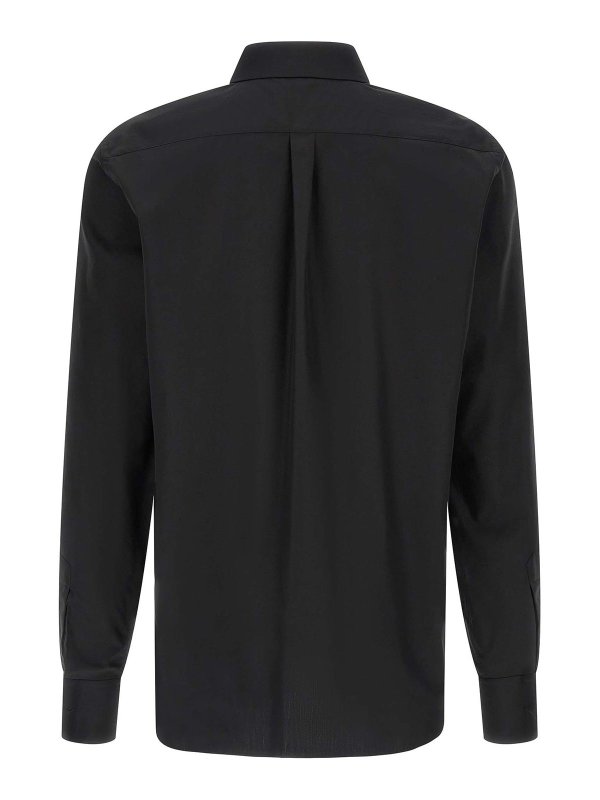 DOLCE & GABBANA: shirts online - Martini Shirt
