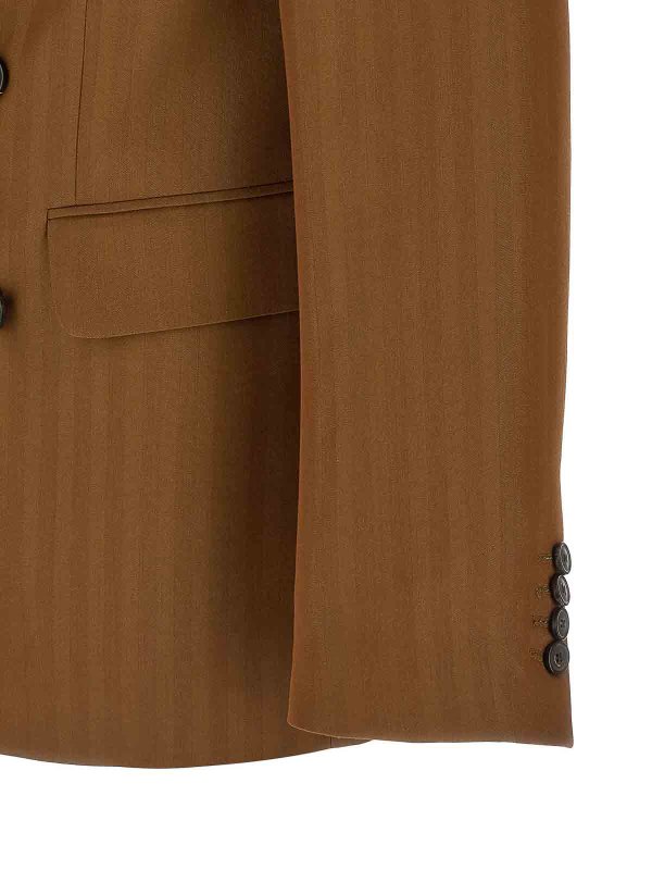 Barry Blazer shop online: DRIES VAN NOTEN