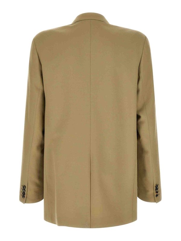 DRIES VAN NOTEN: blazers online - Bosier Blazer