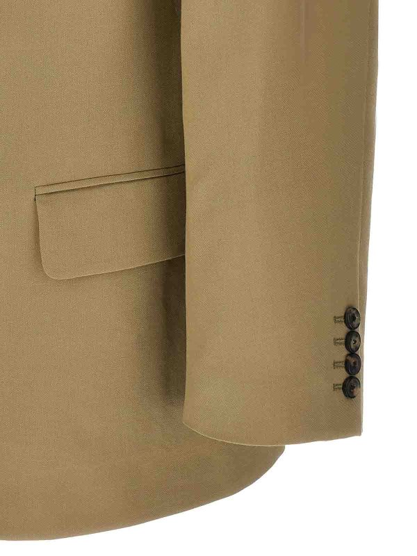 Bosier Blazer shop online: DRIES VAN NOTEN