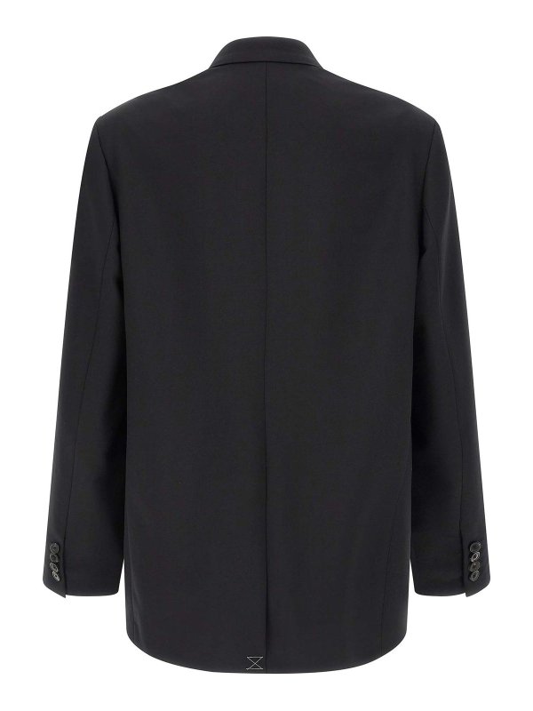 DRIES VAN NOTEN: blazers online - Boiser Blazer