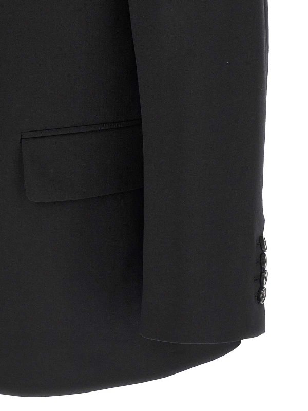 Boiser Blazer shop online: DRIES VAN NOTEN