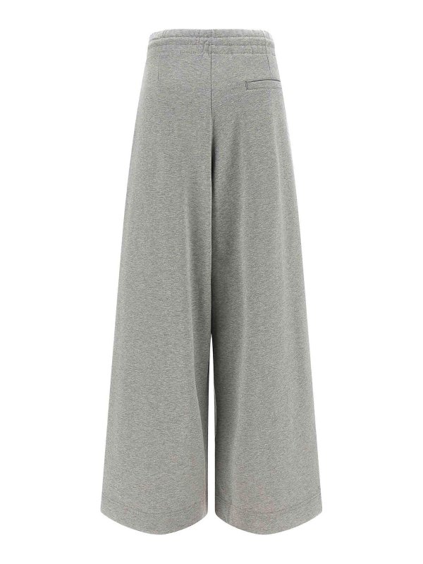 DRIES VAN NOTEN: casual trousers online - Hadium Pants