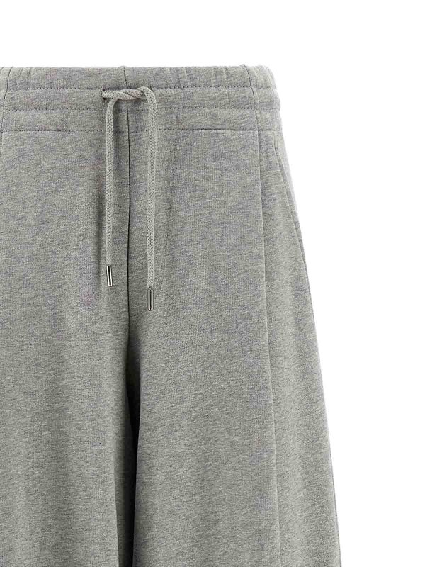 The Best Shops DRIES VAN NOTEN: casual trousers - Hadium Pants