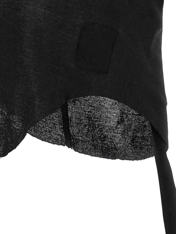 Basic Tank Top shop online: DRKSHDW