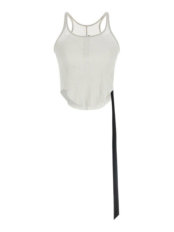 DRKSHDW: Tops & Tank tops - Basic Tank Top