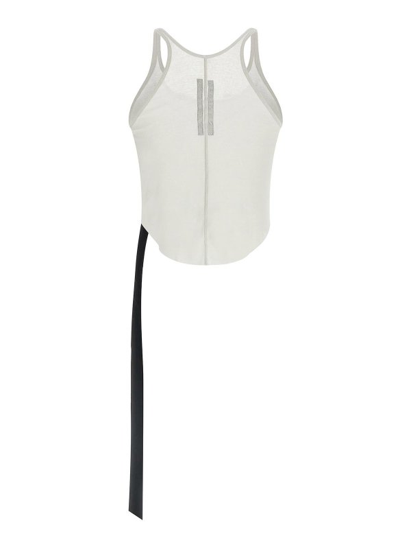 DRKSHDW: Tops & Tank tops online - Basic Tank Top