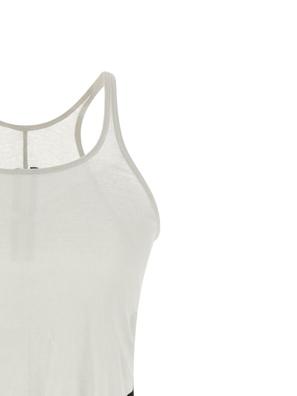 The Best Shops DRKSHDW: Tops & Tank tops - Basic Tank Top