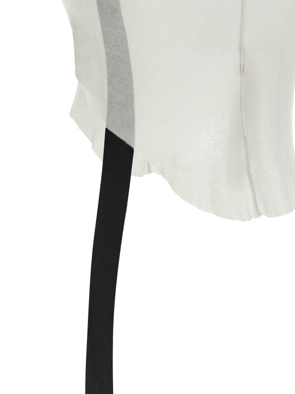 Basic Tank Top Replica 
online: DRKSHDW