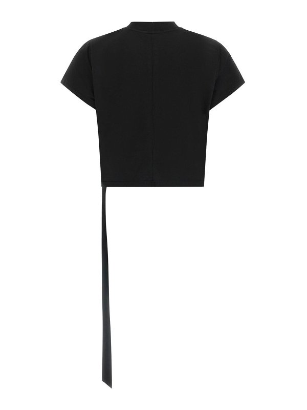 DRKSHDW: Camisetas online - Camiseta - Negro