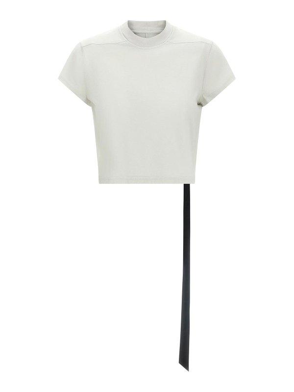 DRKSHDW: Camisetas - Camiseta - Gris