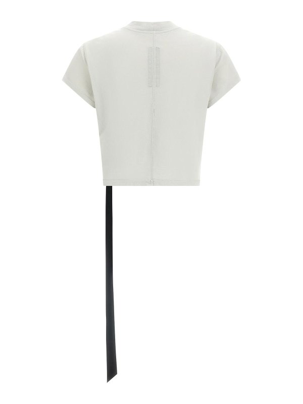 DRKSHDW: Camisetas online - Camiseta - Gris