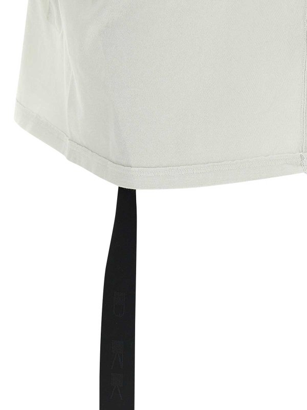 Camiseta - Gris Replica 
online: DRKSHDW