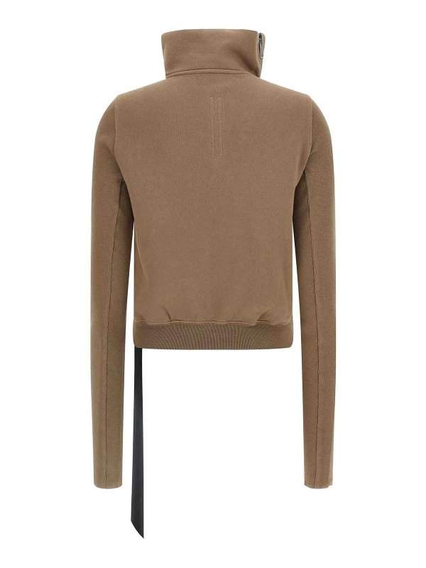 DRKSHDW: スウェット＆セーター online - スウェットシャツ/セーター - ベージュ