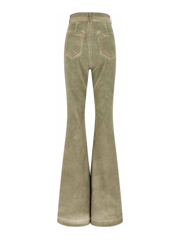 DRKSHDW: jeans bootcut online - Jeans bootcut Bolan