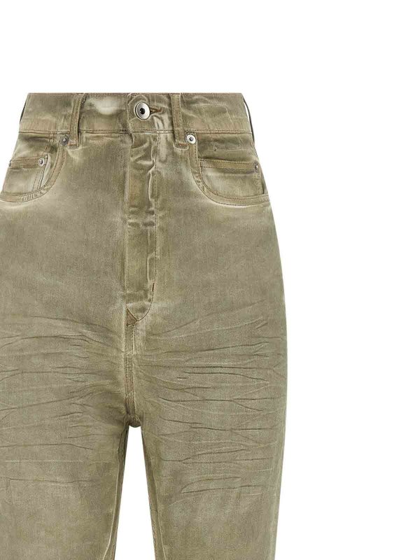 The Best Shops DRKSHDW: jeans bootcut - Jeans bootcut Bolan