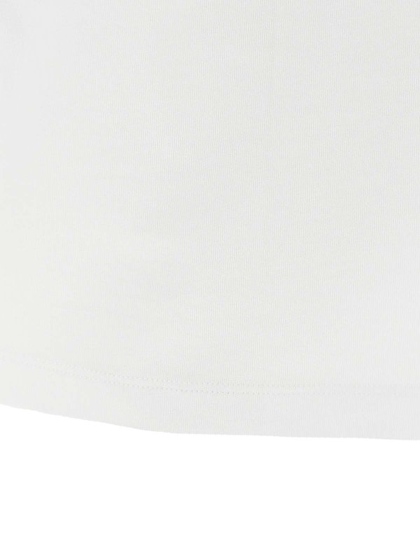 Printed T-Shirt shop online: DSQUARED2