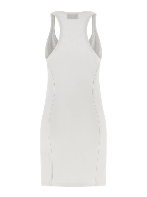 DSQUARED2: abiti al ginocchio online - Vestito  sexy