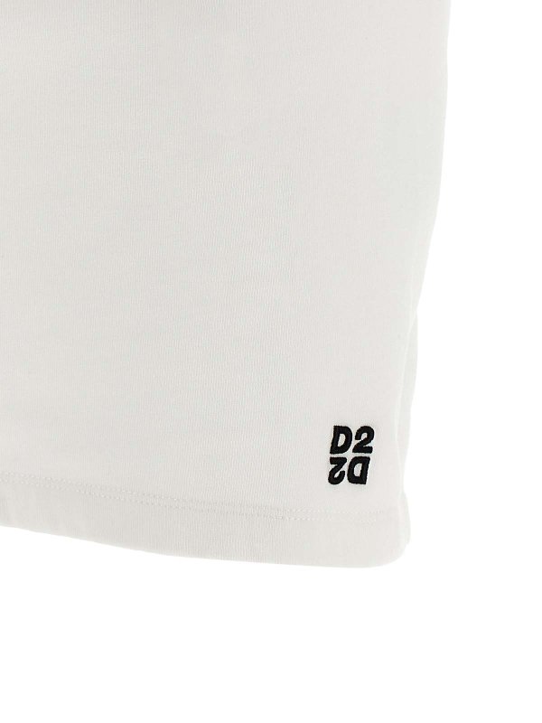 Vestito  sexy shop online: DSQUARED2