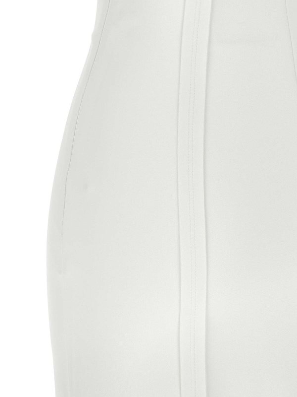 Vestito  a corsetto Replica 
online: ELISABETTA FRANCHI