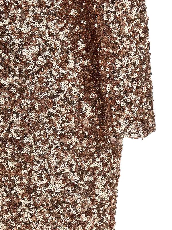 イブニングドレス - 無 shop online: ELISABETTA FRANCHI