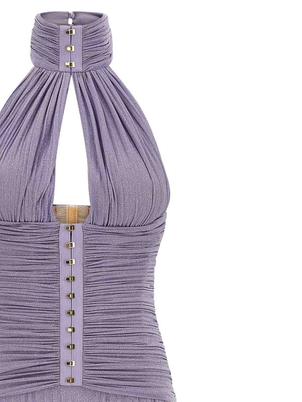 The Best Shops ELISABETTA FRANCHI: abiti da sera - Vestito  da tappeto rosso