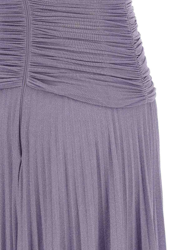 Vestito  da tappeto rosso Replica 
online: ELISABETTA FRANCHI