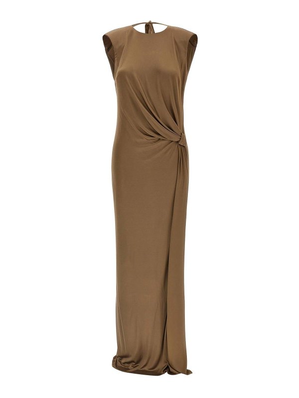 ELISABETTA FRANCHI: abiti al ginocchio - Vestito