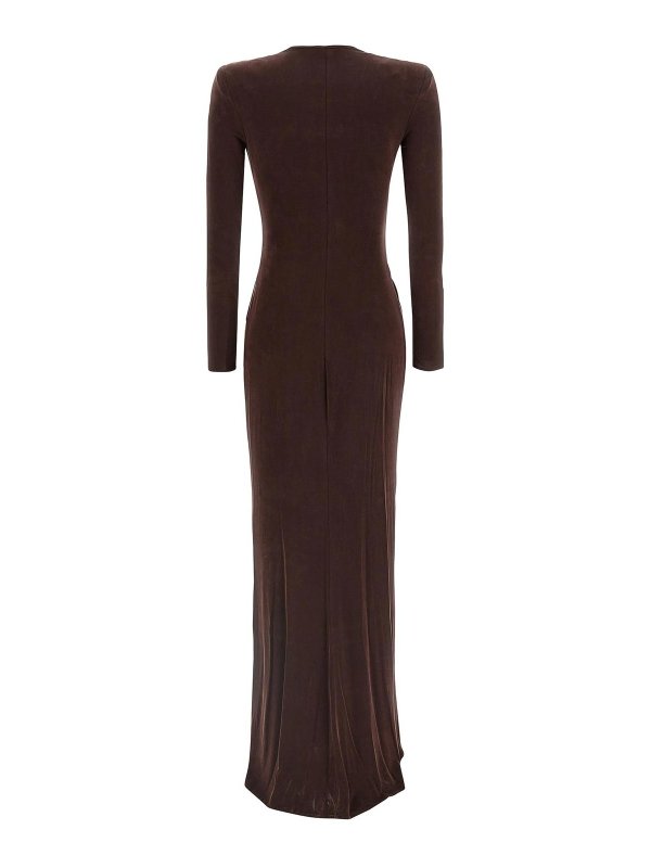 ELISABETTA FRANCHI: abiti al ginocchio online - Vestito