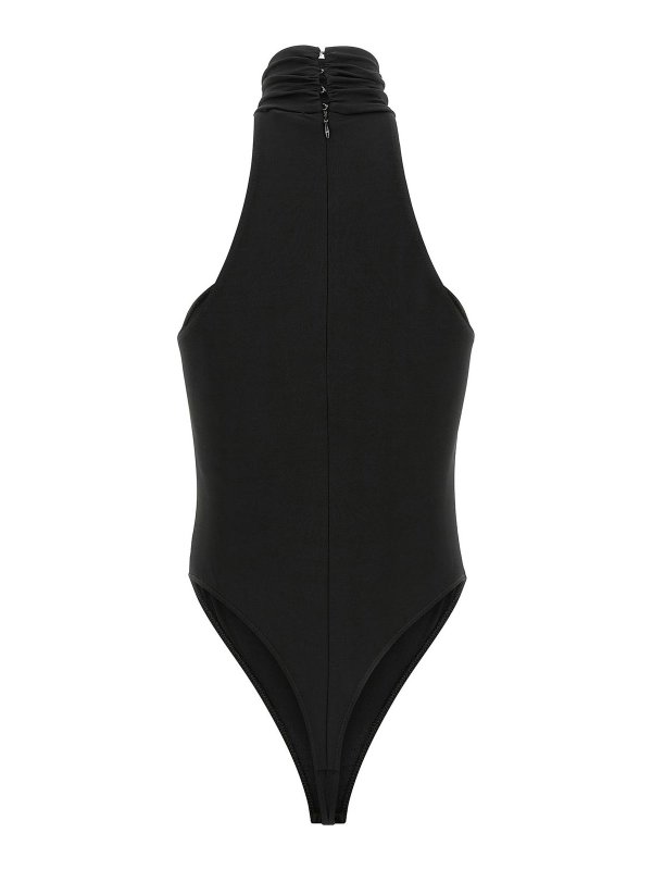 ELISABETTA FRANCHI: トップス＆タンクトップ online - トップ/タンクトップ - 黒