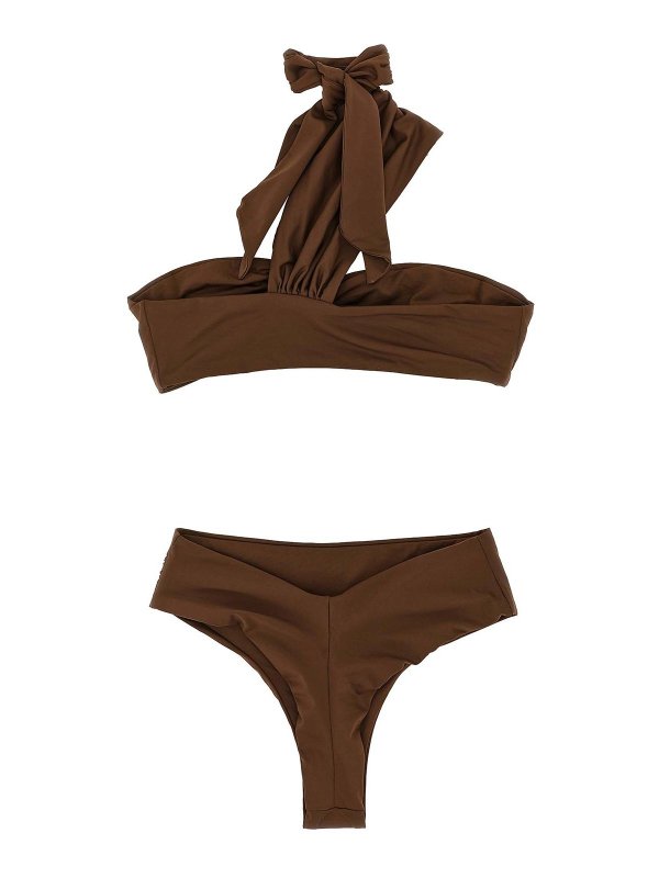 ELISABETTA FRANCHI: bikini online - Bikini Gioiello